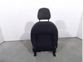 Recambio de asiento delantero derecho para peugeot 208 1.2 12v vti referencia OEM IAM 1608319880 1608319880 