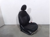 Recambio de asiento delantero derecho para peugeot 208 1.2 12v vti referencia OEM IAM 1608319880 1608319880 