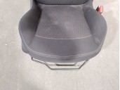 Recambio de asiento delantero derecho para peugeot 208 1.2 12v vti referencia OEM IAM 1608319880 1608319880 