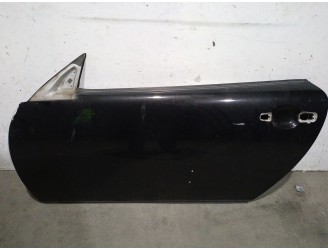 Recambio de puerta delantera izquierda para mercedes-benz slk (r170) 230 kompressor (170.447) referencia OEM IAM A1707201305 A17