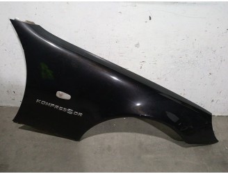 Recambio de aleta delantera derecha para mercedes-benz slk (r170) 230 kompressor (170.447) referencia OEM IAM A1708800206 A17088