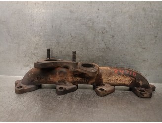 Recambio de colector escape para renault scenic ii dci diesel referencia OEM IAM 8200574232 8200574232 