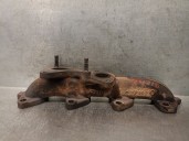 Recambio de colector escape para renault scenic ii dci diesel referencia OEM IAM 8200574232 8200574232 