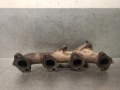 Recambio de colector escape para renault scenic ii dci diesel referencia OEM IAM 8200574232 8200574232 