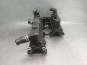 Recambio de tapa balancines para ford focus iii 1.6 ecoboost referencia OEM IAM BM5G6M293DE 1846376 