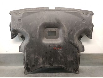 Recambio de cubrecarter para mercedes-benz clase c (w203) berlina 1.8 cat referencia OEM IAM A2035201723 A2035242030 