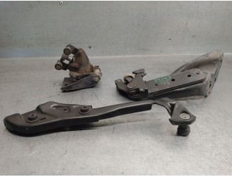 Recambio de bisagra puerta para fiat fiorino 1.3 16v jtd cat referencia OEM IAM 1361786080 1378343080 