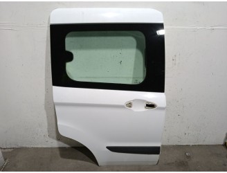 Recambio de puerta lateral corredera derecha para ford transit courier b460 furgoneta/monovolumen 1.5 tdci referencia OEM IAM 24