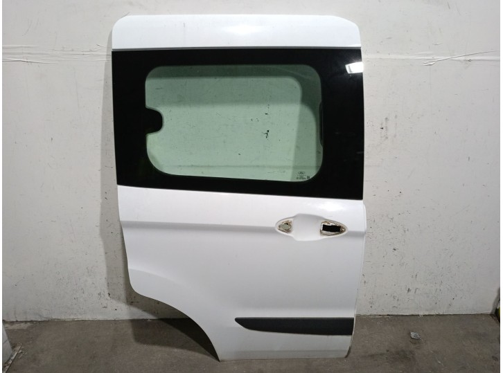 Recambio de puerta lateral corredera derecha para ford transit courier b460 furgoneta/monovolumen 1.5 tdci referencia OEM IAM 24