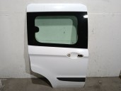 Recambio de puerta lateral corredera derecha para ford transit courier b460 furgoneta/monovolumen 1.5 tdci referencia OEM IAM 24