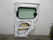 Recambio de puerta lateral corredera derecha para ford transit courier b460 furgoneta/monovolumen 1.5 tdci referencia OEM IAM 24