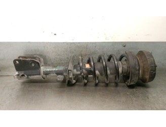 Recambio de amortiguador delantero derecho para renault trafic ii autobús (jl) 2.0 dci 115 referencia OEM IAM 8200728278 8200728
