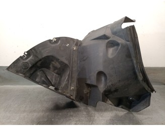 Recambio de paso rueda delantero derecho para iveco daily caja cerrada (2006 =>) 2.3 diesel cat referencia OEM IAM 500327278 500