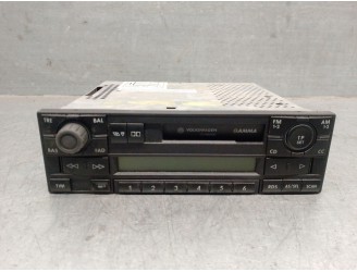 Recambio de sistema audio / radio cd para volkswagen passat berlina (3b3) 1.9 tdi referencia OEM IAM 1J0035186E 