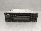 Recambio de sistema audio / radio cd para volkswagen passat berlina (3b3) 1.9 tdi referencia OEM IAM 1J0035186E 