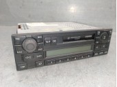 Recambio de sistema audio / radio cd para volkswagen passat berlina (3b3) 1.9 tdi referencia OEM IAM 1J0035186E 