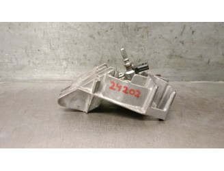 Recambio de soporte motor para renault megane iii berlina 5 p 1.5 dci diesel fap referencia OEM IAM 8200771226 8200771226 