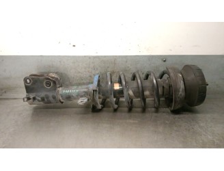 Recambio de amortiguador delantero izquierdo para renault trafic ii autobús (jl) 2.0 dci 115 referencia OEM IAM 8200728278 82007