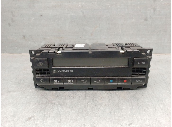 Recambio de mando climatizador para volkswagen passat berlina (3b3) 1.9 tdi referencia OEM IAM 3B1907044H 3B1907044J VDO