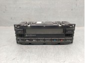 Recambio de mando climatizador para volkswagen passat berlina (3b3) 1.9 tdi referencia OEM IAM 3B1907044H 3B1907044J VDO