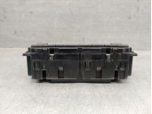 Recambio de mando climatizador para volkswagen passat berlina (3b3) 1.9 tdi referencia OEM IAM 3B1907044H 3B1907044J VDO