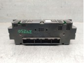 Recambio de mando climatizador para volkswagen passat berlina (3b3) 1.9 tdi referencia OEM IAM 3B1907044H 3B1907044J VDO