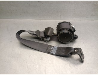 Recambio de cinturon seguridad trasero izquierdo para ford transit courier b460 furgoneta/monovolumen 1.5 tdci referencia OEM IA