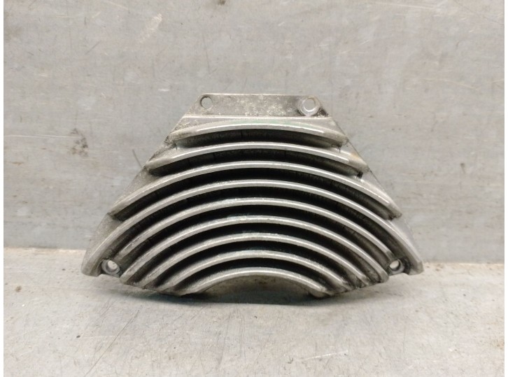Recambio de resistencia calefaccion para volkswagen passat berlina (3b3) 1.9 tdi referencia OEM IAM 740226033F02 8D1907521 