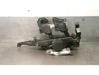 Recambio de tapa balancines para renault trafic ii autobús (jl) 2.0 dci 115 referencia OEM IAM 8200673395 8200673395 