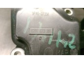 Recambio de tapa balancines para renault trafic ii autobús (jl) 2.0 dci 115 referencia OEM IAM 8200673395 8200673395 