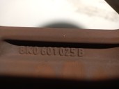 Recambio de llanta para audi a4 b8 avant (8k5) 2.7 tdi referencia OEM IAM 8K0601025B R177.5JX17H2ET45 