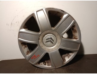 Recambio de llanta para citroën c4 berlina collection referencia OEM IAM 5402K4 R166.5X16CH4-26 