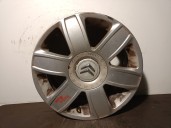 Recambio de llanta para citroën c4 berlina collection referencia OEM IAM 5402K4 R166.5X16CH4-26 