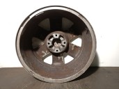 Recambio de llanta para citroën c4 berlina collection referencia OEM IAM 5402K4 R166.5X16CH4-26 