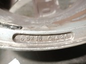 Recambio de llanta para citroën c4 berlina collection referencia OEM IAM 5402K4 R166.5X16CH4-26 