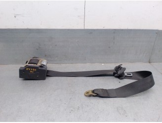 Replacement front left seat belt for Volkswagen Passat saloon (3B3) 1.9 TDI OEM IAM reference 3B1857705D 3B