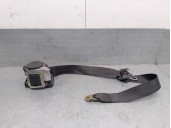 Replacement front left seat belt for Volkswagen Passat saloon (3B3) 1.9 TDI OEM IAM reference 3B1857705D 3B