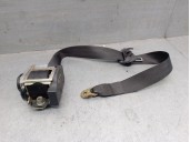 Replacement front left seat belt for Volkswagen Passat saloon (3B3) 1.9 TDI OEM IAM reference 3B1857705D 3B