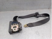 Recambio de cinturon seguridad delantero izquierdo para volkswagen passat berlina (3b3) 1.9 tdi referencia OEM IAM 3B1857705D 3B