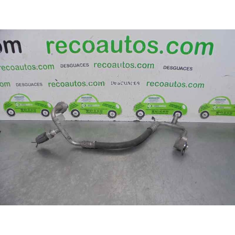 Recambio de tubos aire acondicionado para dodge caliber 1.8 16v cat referencia OEM IAM P05058553AB 5058553AB 