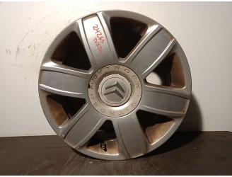 Recambio de llanta para citroën c4 berlina collection referencia OEM IAM 5402K4 R166.5X16CH4-26 