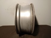 Recambio de llanta para citroën c4 berlina collection referencia OEM IAM 5402K4 R166.5X16CH4-26 