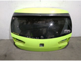 Recambio de porton trasero para seat leon (1p1) 1.9 tdi referencia OEM IAM 1P0827024 1P0827024 