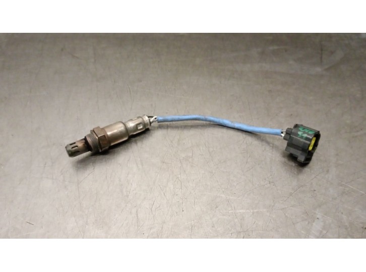 Replacement lambda sensor for Mercedes-Benz S-Class (W222, V222, X222) S 560 e (222.173) OEM IAM reference A0005421800 A0005421