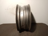 Recambio de llanta para renault trafic ii autobús (jl) 2.0 dci 115 referencia OEM IAM 1011084 R166JX16H2ET50 8200570331