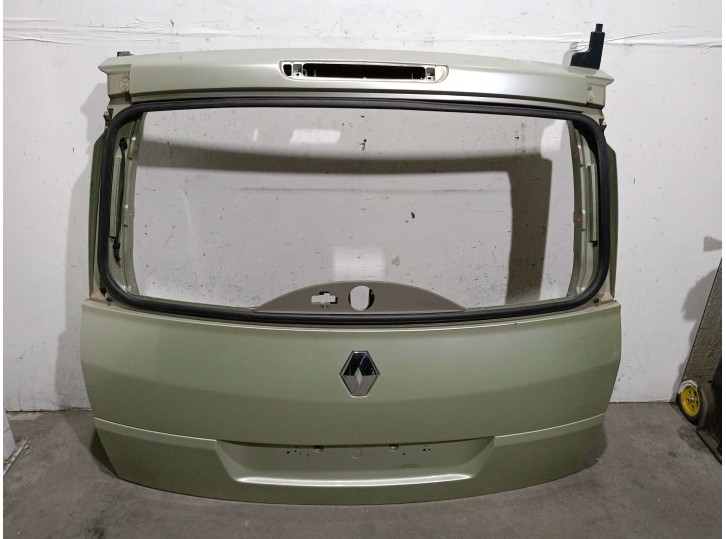Recambio de porton trasero para renault espace iv (jk0) 3.5 v6 referencia OEM IAM 901007291R 901007291R 