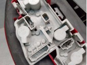 Recambio de piloto trasero derecho para volkswagen passat berlina (3b3) 1.9 tdi referencia OEM IAM 3B5945096AE 3B5945096AE 