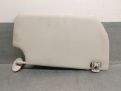 Recambio de parasol izquierdo para ford transit courier b460 furgoneta/monovolumen 1.5 tdci referencia OEM IAM ET76A04101EF 2045