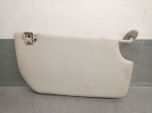 Recambio de parasol izquierdo para ford transit courier b460 furgoneta/monovolumen 1.5 tdci referencia OEM IAM ET76A04101EF 2045