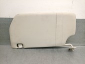Recambio de parasol izquierdo para ford transit courier b460 furgoneta/monovolumen 1.5 tdci referencia OEM IAM ET76A04101EF 2045